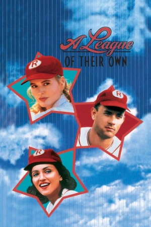 Kızlar Sahada (1992) izle
