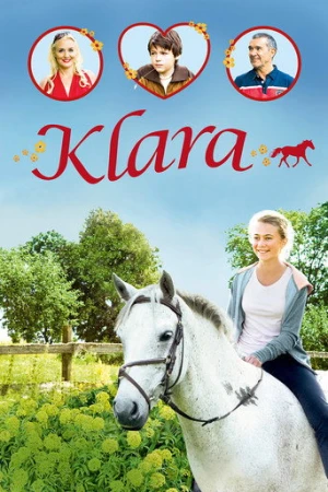 Klara (2010) izle