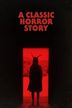 Klasik Bir Korku Hikâyesi (2021) izle