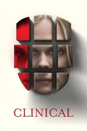 Klinik (2017) izle