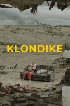 Klondike (2022) izle