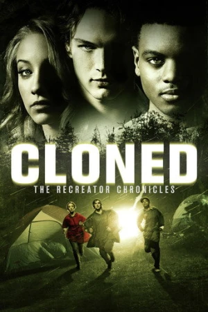 Klonlar (2012) izle