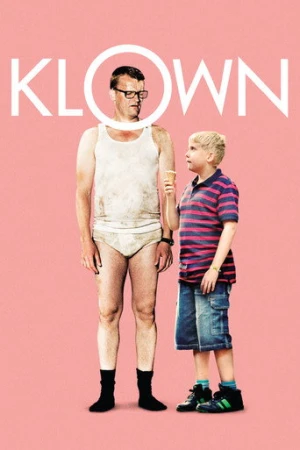 Klown (2010) izle