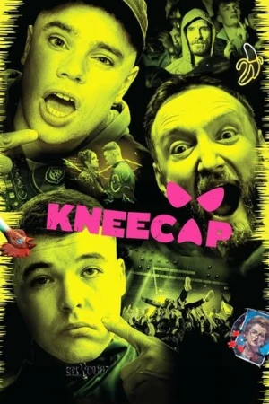 Kneecap (2024) izle