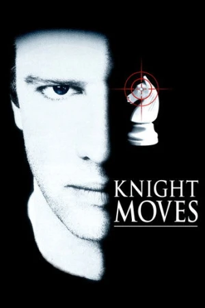 Knight Moves (1992) izle