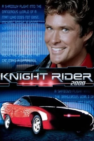 Knight Rider 2000 (1991) izle