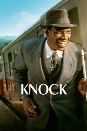 Knock (2017) izle