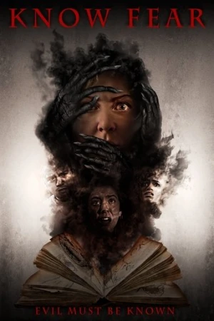 Know Fear (2022) izle