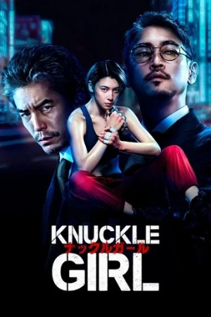 Knuckle Girl (2023) izle