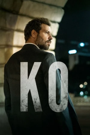 K.O. (2017) izle