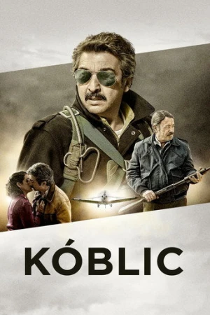 Kóblic (2016) izle
