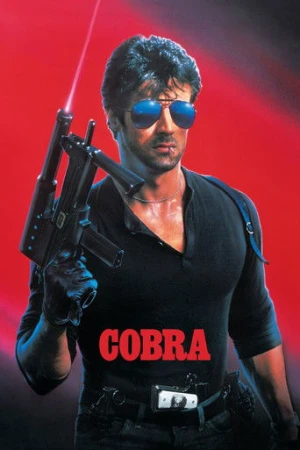 Kobra (1986) izle