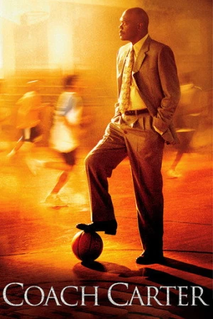 Koç Carter (2005) izle
