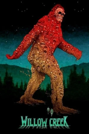Koca Ayak (2013) izle