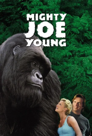 Koca Bebek Joe (1998) izle