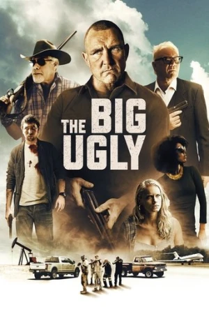 Koca Çirkin (2020) izle