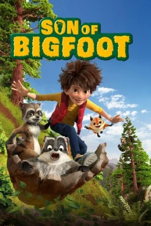 Kocaayak ve Oğlu (2017) izle