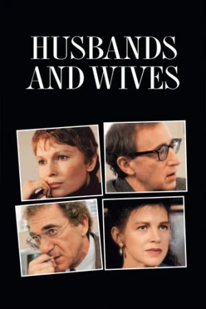 Kocalar ve Karılar (1992) izle