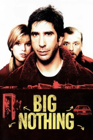 Kocaman Bir Hiç (2006) izle