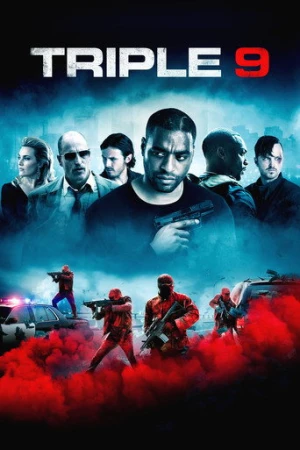 Kod 999 (2016) izle