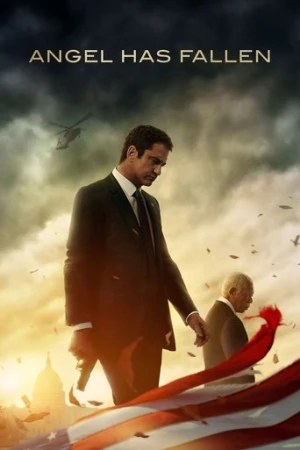 Kod Adı: Angel (2019) izle