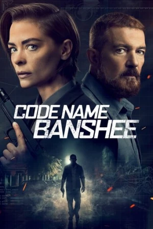 Kod Adı Banshee (2022) izle