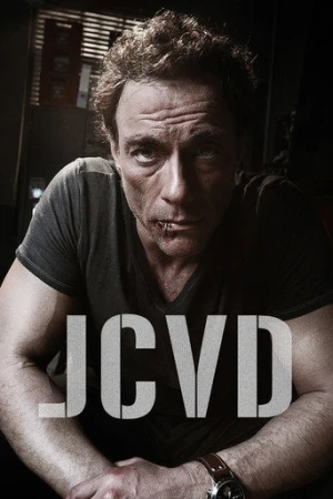 Kod Adı: JCVD (2008) izle