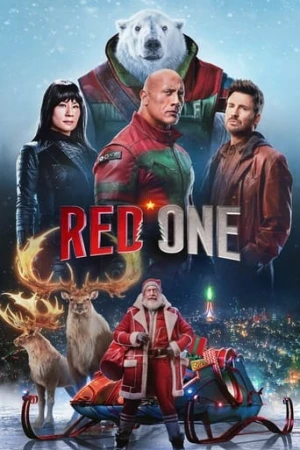 Kod Adı: Kırmızı (2024) izle
