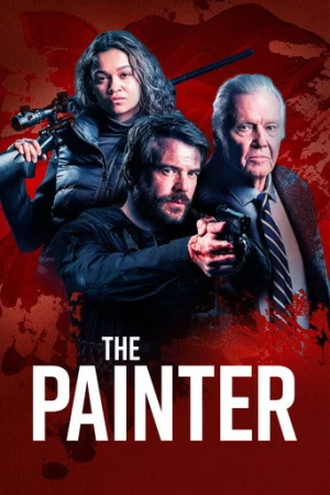 Kod Adı: Ressam (2024) izle