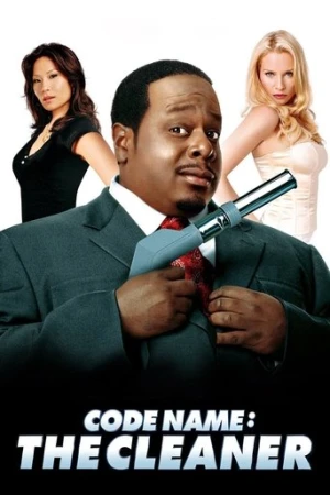 Kod Adı: Temizlikçi (2007) izle