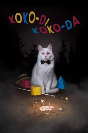 Koko-di Koko-da (2019) izle