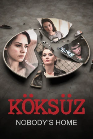 Köksüz (2013) izle