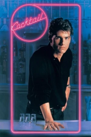 Kokteyl (1988) izle