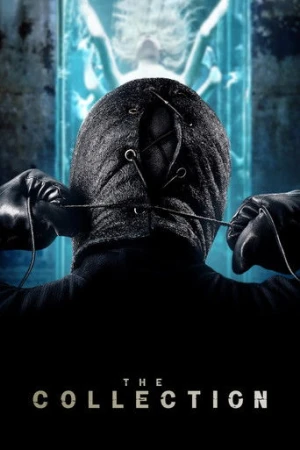 Koleksiyoncu 2 (2012) izle