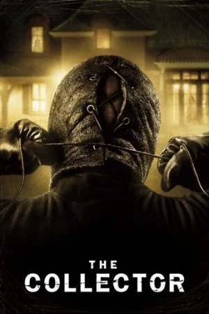 Koleksiyoncu (2009) izle