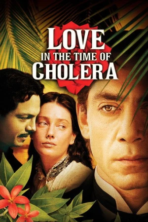 Kolera Günlerinde Aşk (2007) izle