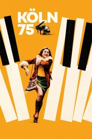 Köln 75 (2025) izle