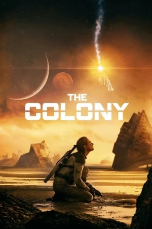 Koloni (2021) izle