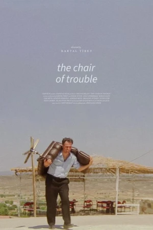 Koltuk Belası (1990) izle