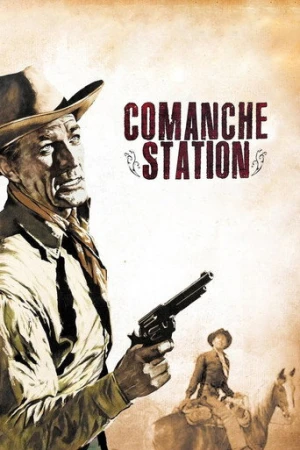 Komançi İstasyonu (1960) izle