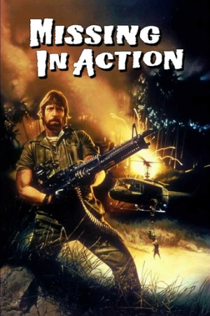 Komando Harekatı (1984) izle