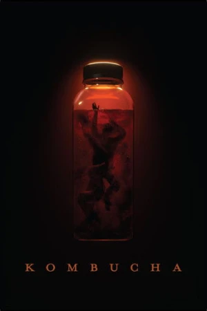 Kombucha (2025) izle