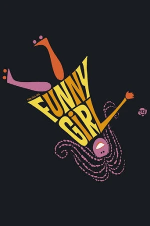 Komik Kız (1968) izle