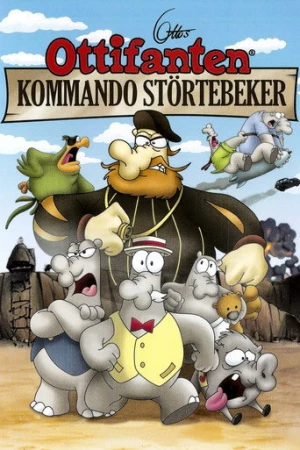 Kommando Störtebeker (2001) izle