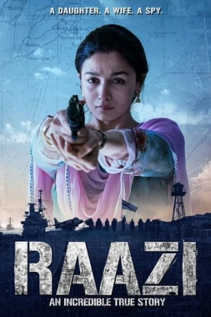 Komplo (2018) izle