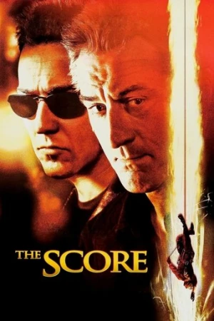 Komplo (2001) izle