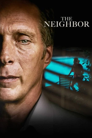 Komşu (2020) izle