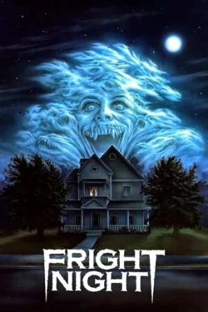 Komşum Bir Vampir (1985) izle