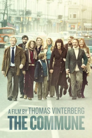 Komün (2016) izle