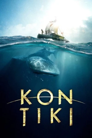 Kon-Tiki (2012) izle